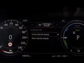 Land Rover Range Rover P400e / Pano / Stoelklima thumbnail 91