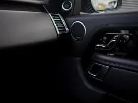 Land Rover Range Rover P400e / Pano / Stoelklima thumbnail 94