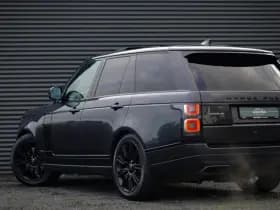 Land Rover Range Rover P400e / Pano / Stoelklima thumbnail 96