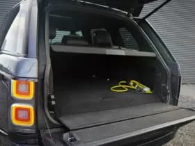 Land Rover Range Rover P400e / Pano / Stoelklima thumbnail 98