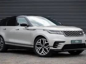 Land Rover Range Rover Velar 2.0 I4 Turbo AWD R-Dynamic HSE thumbnail 12