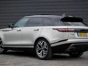 Land Rover Range Rover Velar 2.0 I4 Turbo AWD R-Dynamic HSE thumbnail 14
