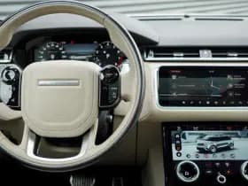 Land Rover Range Rover Velar 2.0 I4 Turbo AWD R-Dynamic HSE thumbnail 17