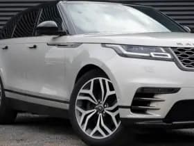 Land Rover Range Rover Velar 2.0 I4 Turbo AWD R-Dynamic HSE thumbnail 24