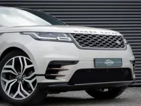 Land Rover Range Rover Velar 2.0 I4 Turbo AWD R-Dynamic HSE thumbnail 25