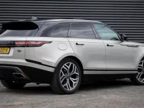 Land Rover Range Rover Velar 2.0 I4 Turbo AWD R-Dynamic HSE thumbnail 4
