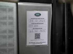 Land Rover Range Rover Velar 2.0 I4 Turbo AWD R-Dynamic HSE thumbnail 34