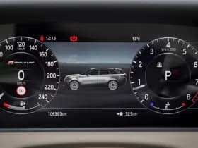 Land Rover Range Rover Velar 2.0 I4 Turbo AWD R-Dynamic HSE thumbnail 5