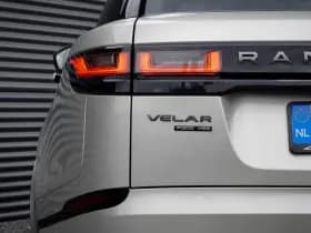 Land Rover Range Rover Velar 2.0 I4 Turbo AWD R-Dynamic HSE thumbnail 42