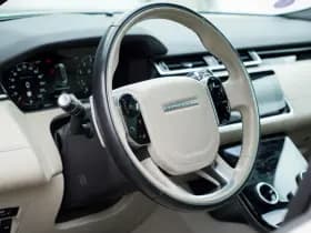 Land Rover Range Rover Velar 2.0 I4 Turbo AWD R-Dynamic HSE thumbnail 6