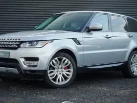 Land Rover Range Rover Velar 2.0 I4 Turbo AWD R-Dynamic HSE thumbnail 54