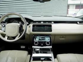Land Rover Range Rover Velar 2.0 I4 Turbo AWD R-Dynamic HSE thumbnail 7