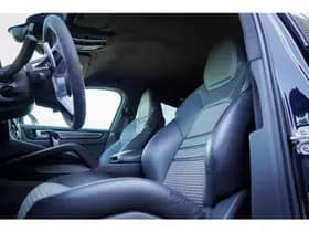 Porsche Cayenne Coupé 2.9 S thumbnail 2