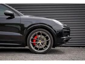 Porsche Cayenne Coupé 2.9 S thumbnail 11