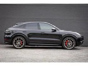 Porsche Cayenne Coupé 2.9 S thumbnail 13