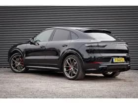 Porsche Cayenne Coupé 2.9 S thumbnail 14
