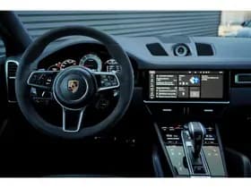 Porsche Cayenne Coupé 2.9 S thumbnail 17