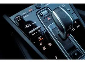 Porsche Cayenne Coupé 2.9 S thumbnail 20