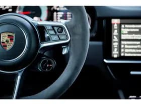 Porsche Cayenne Coupé 2.9 S thumbnail 27