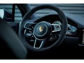 Porsche Cayenne Coupé 2.9 S thumbnail 28