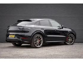 Porsche Cayenne Coupé 2.9 S thumbnail 4