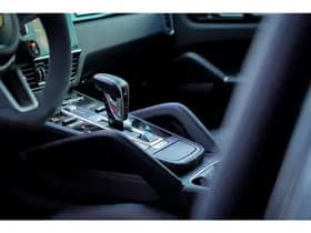 Porsche Cayenne Coupé 2.9 S thumbnail 48