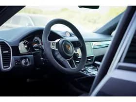 Porsche Cayenne Coupé 2.9 S thumbnail 6