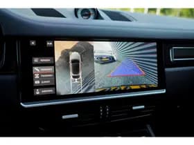 Porsche Cayenne Coupé 2.9 S thumbnail 51