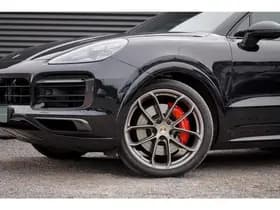 Porsche Cayenne Coupé 2.9 S thumbnail 54