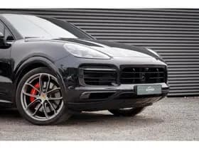 Porsche Cayenne Coupé 2.9 S thumbnail 57