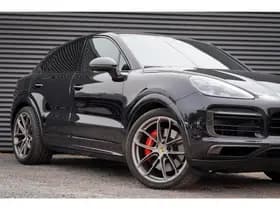 Porsche Cayenne Coupé 2.9 S thumbnail 58