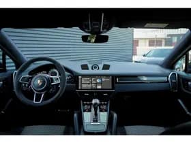 Porsche Cayenne Coupé 2.9 S thumbnail 7