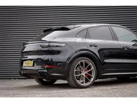 Porsche Cayenne Coupé 2.9 S thumbnail 64