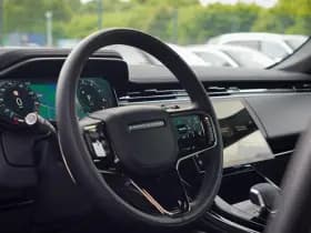 Land Rover Range Rover Sport 3.0 P460e SE PHEV thumbnail 2