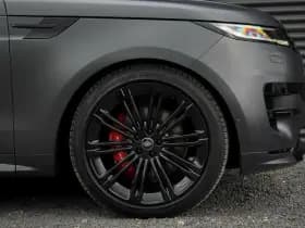 Land Rover Range Rover Sport 3.0 P460e SE PHEV thumbnail 11