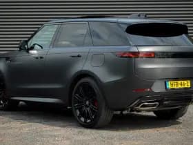 Land Rover Range Rover Sport 3.0 P460e SE PHEV thumbnail 14