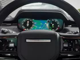 Land Rover Range Rover Sport 3.0 P460e SE PHEV thumbnail 17