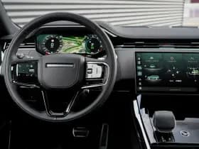 Land Rover Range Rover Sport 3.0 P460e SE PHEV thumbnail 22
