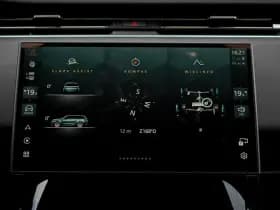 Land Rover Range Rover Sport 3.0 P460e SE PHEV thumbnail 25