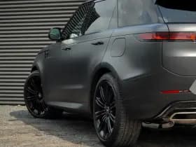 Land Rover Range Rover Sport 3.0 P460e SE PHEV thumbnail 26