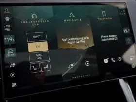 Land Rover Range Rover Sport 3.0 P460e SE PHEV thumbnail 36