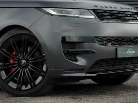 Land Rover Range Rover Sport 3.0 P460e SE PHEV thumbnail 46