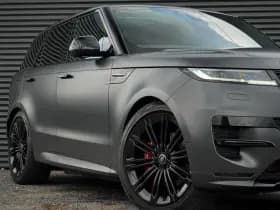 Land Rover Range Rover Sport 3.0 P460e SE PHEV thumbnail 53