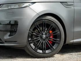 Land Rover Range Rover Sport 3.0 P460e SE PHEV thumbnail 58