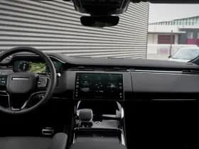 Land Rover Range Rover Sport 3.0 P460e SE PHEV thumbnail 7