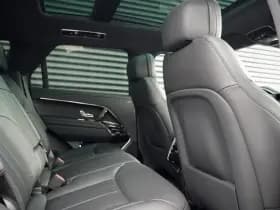 Land Rover Range Rover Sport 3.0 P460e SE PHEV thumbnail 8