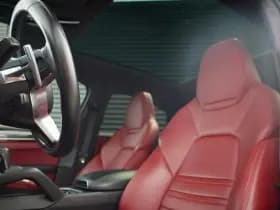 Porsche Cayenne Coupé 3.0 thumbnail 2