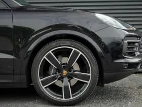Porsche Cayenne Coupé 3.0 thumbnail 11