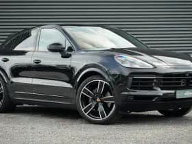 Porsche Cayenne Coupé 3.0 thumbnail 12