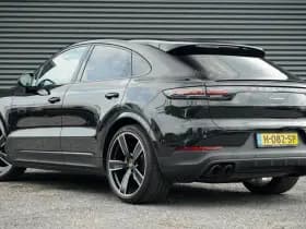 Porsche Cayenne Coupé 3.0 thumbnail 14
